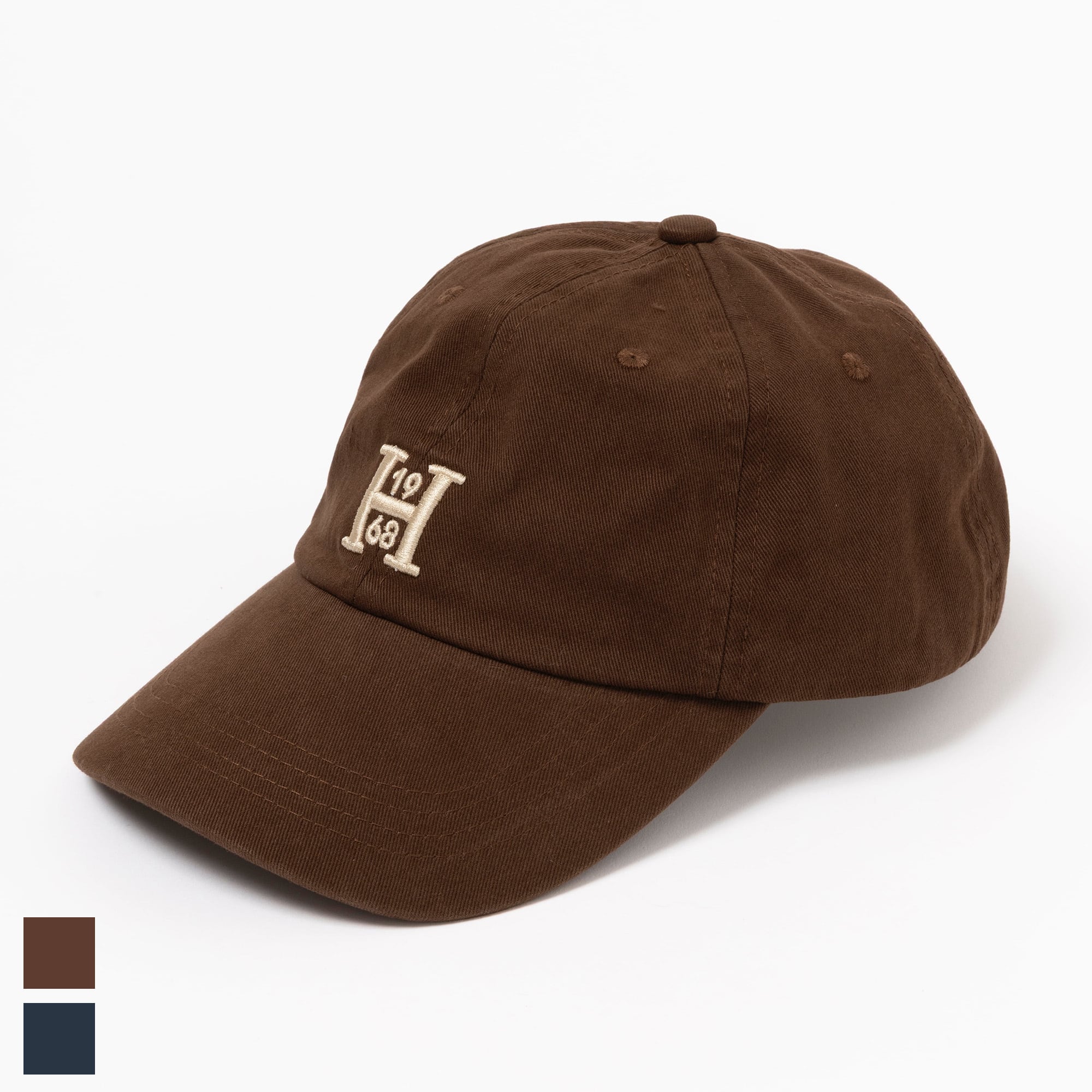 CAP | HACHI.THE SHIBUTOA FACTORY