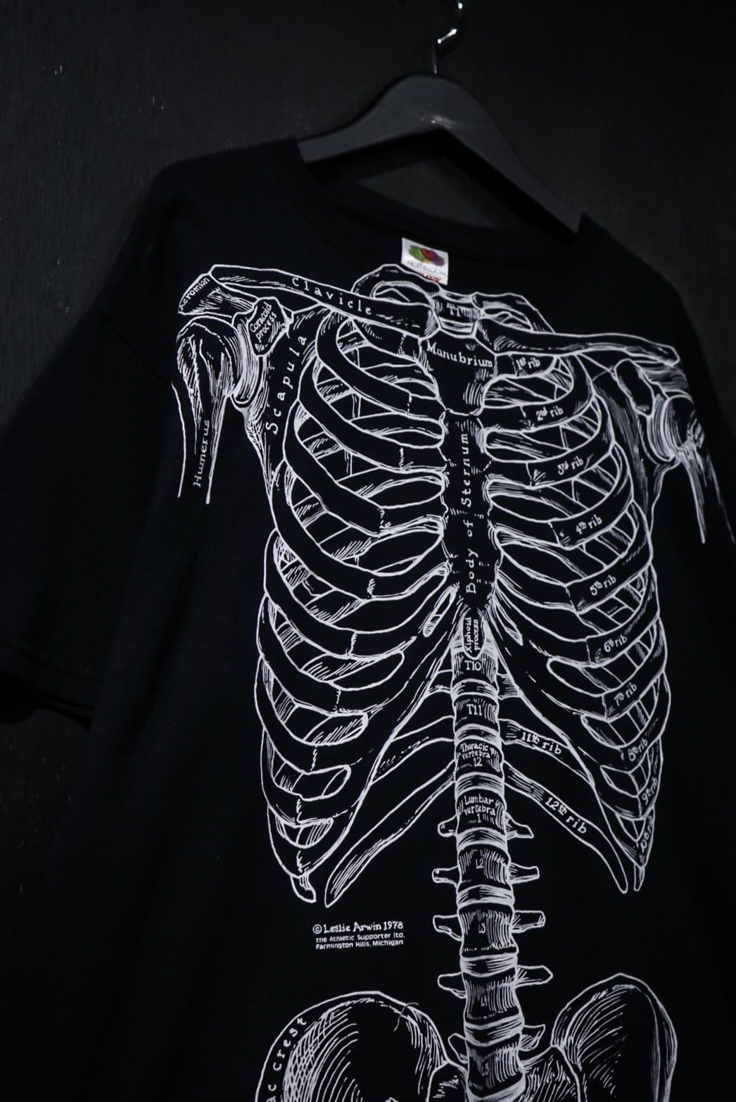 WEAPON VINTAGE】
