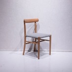 MARUNI COLLECTION Lightwood Chair / プロ仕上げ マルニコレクション ライトウッド チェア デザイナーズ 名作 / Jasper Morrison（IDEE/Magis/Vitra）