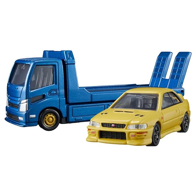 タカラトミー(TAKARA TOMY) 『 トミカ トミカプレミアム 09 日産