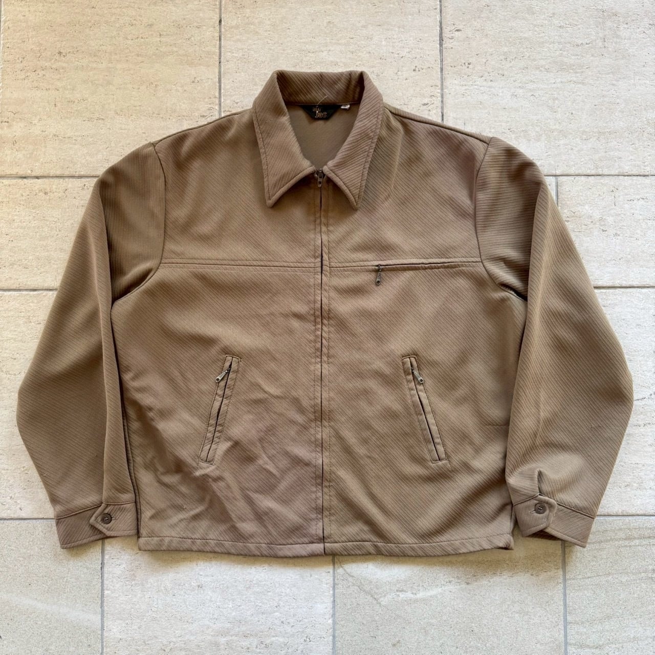 Drizzler Jacket （ドリズラージャケット） | DESERTSNOW