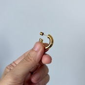 C Hoop Pierce