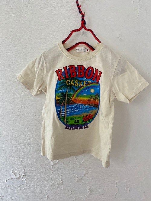 kids 100㎝　T-shirt