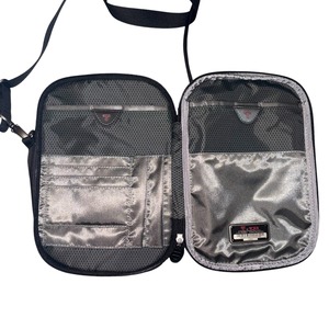 TUMI technical shoulder bag