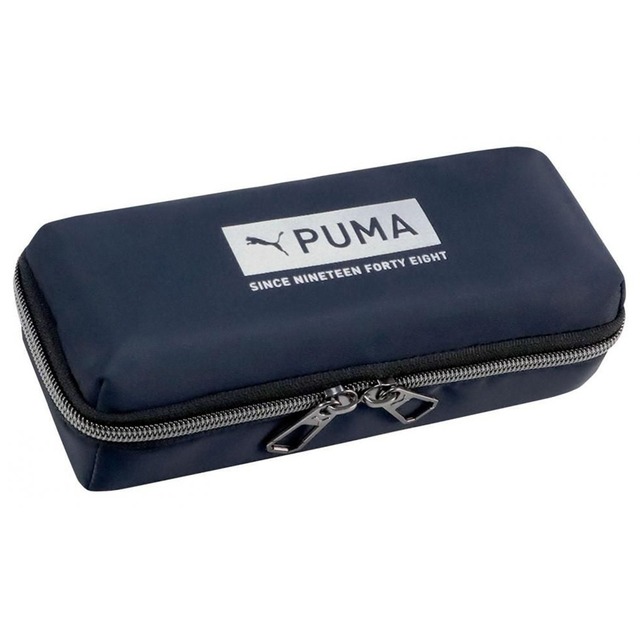 PUMAマルチプルホルダーペンケース/ネイビー(8743619)
