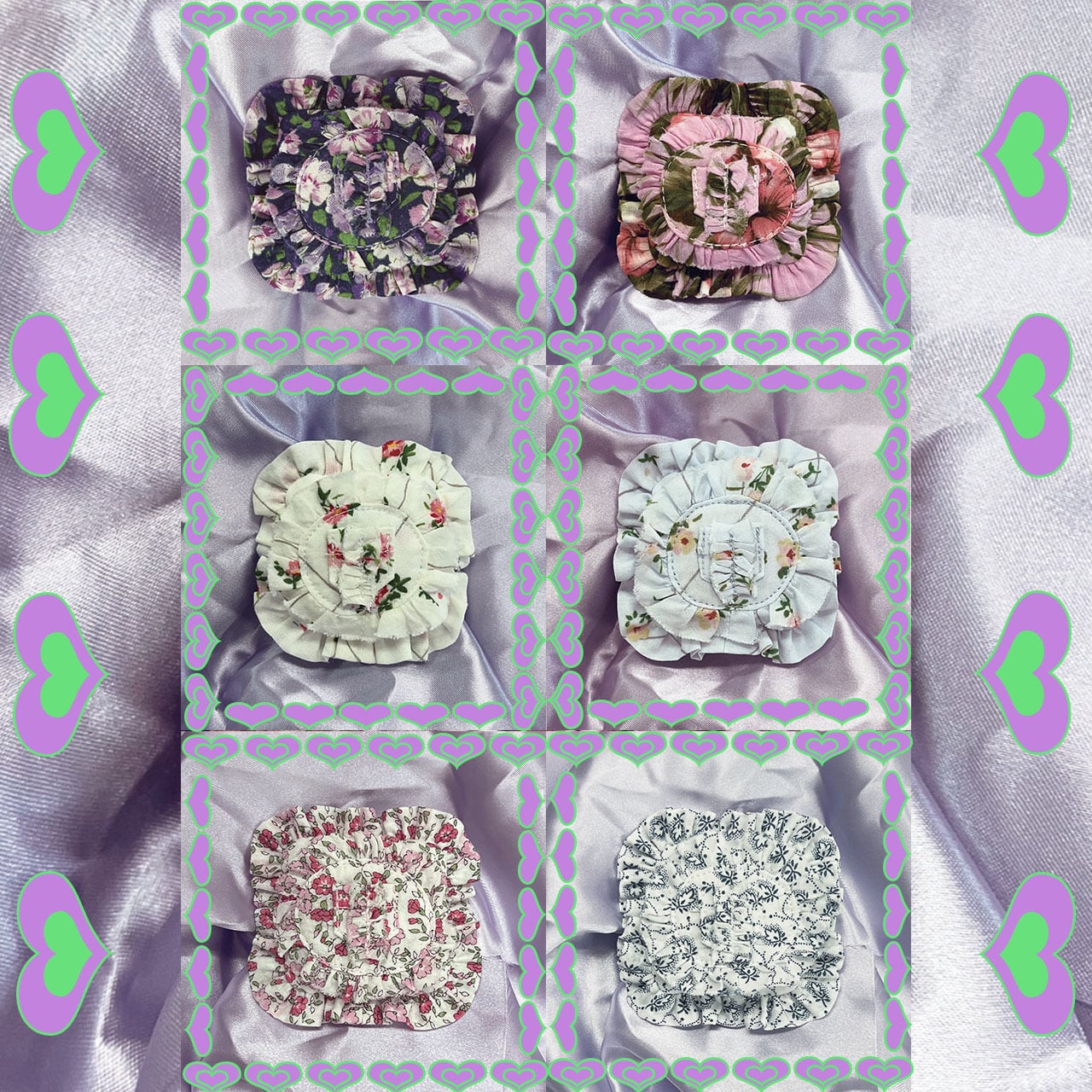 クッショングリップトック