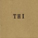 THI - THI (2014) [CD-R]