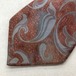 WINGTON  Japanese vintage necktie n-332