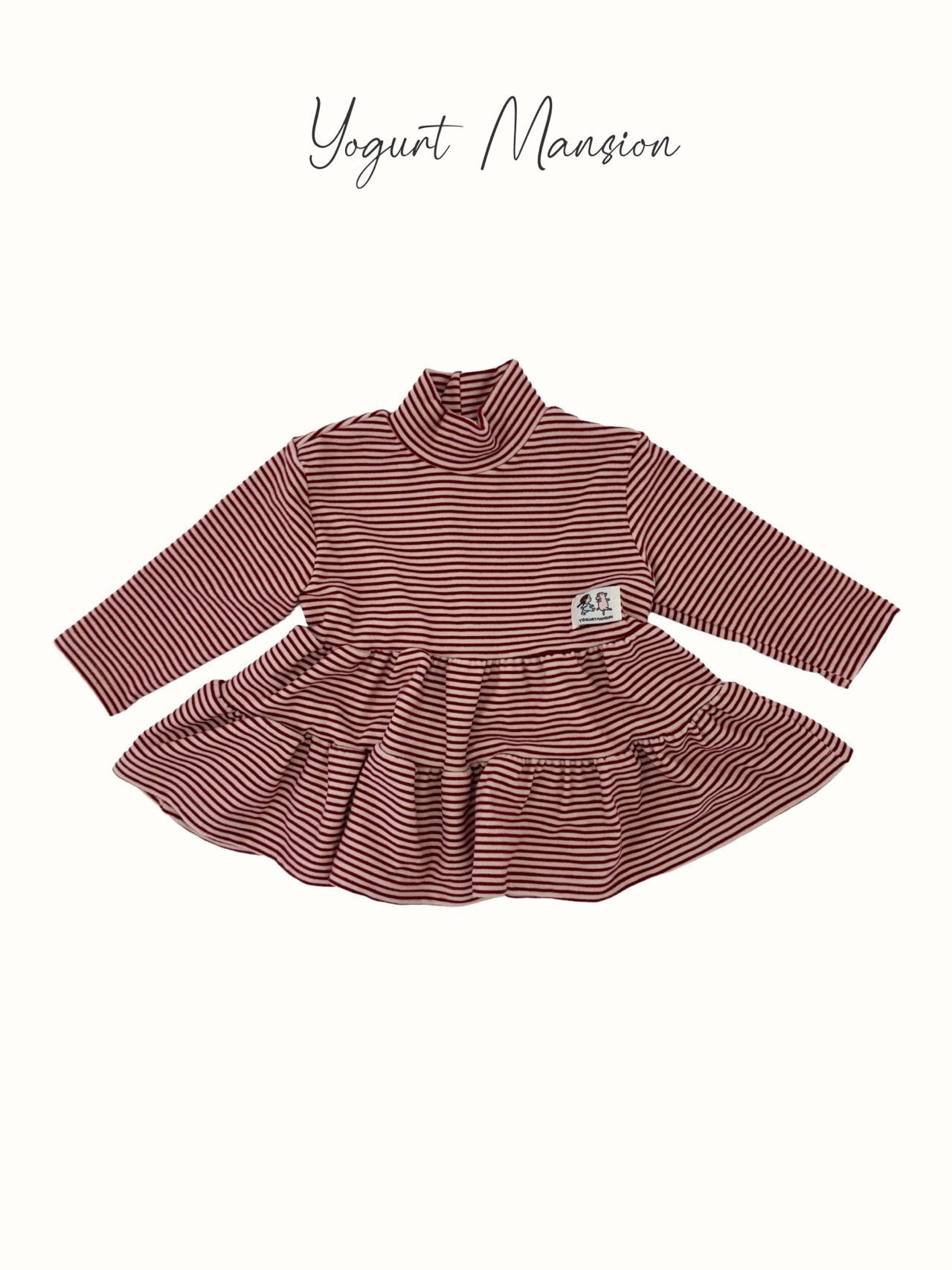 yogurt mansion［取寄］yamyam onepiece 26winter
