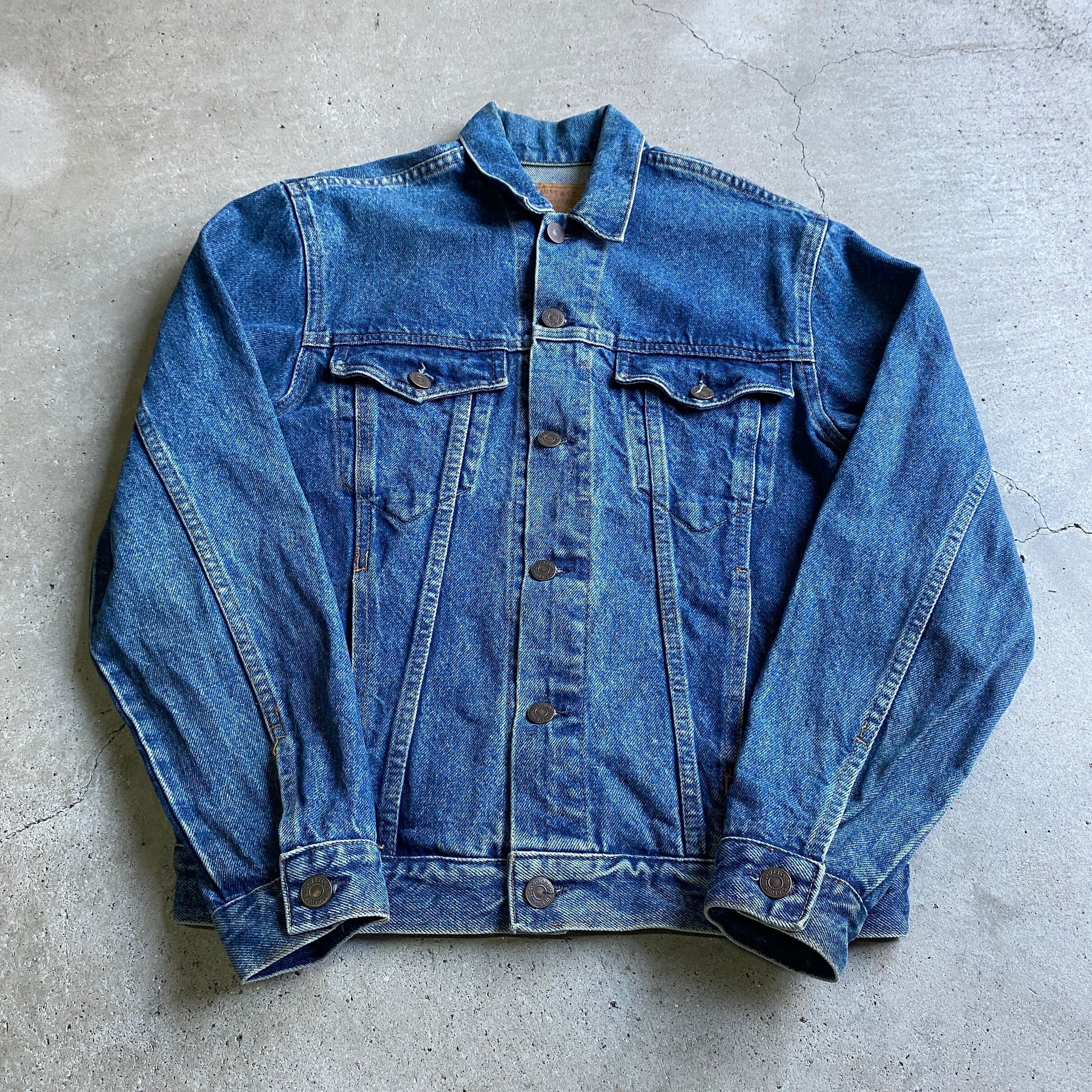 オーストラリア製 80年代 Levi 