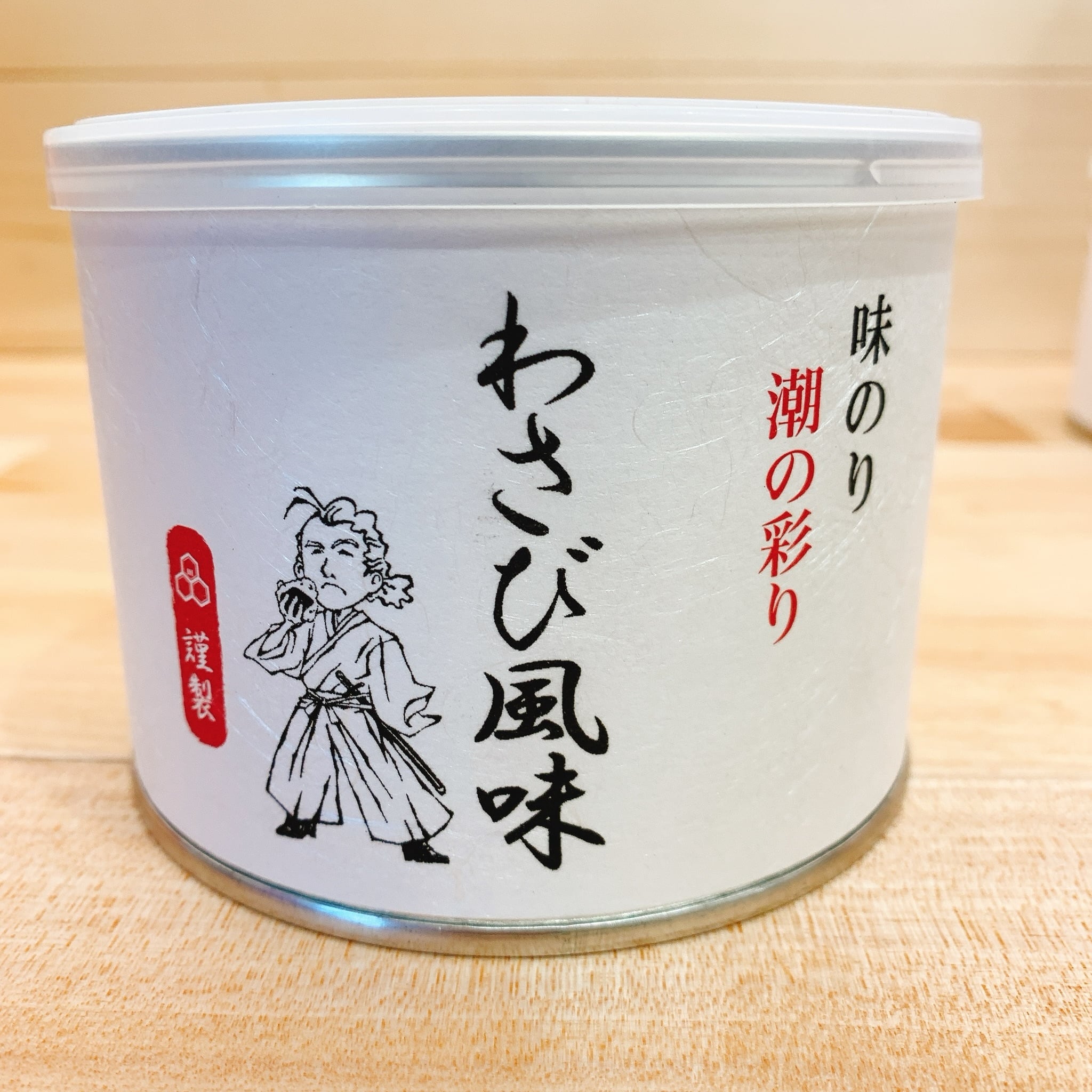 ダルマ缶焼き味付け海苔5缶セット　さつき濃神谷園