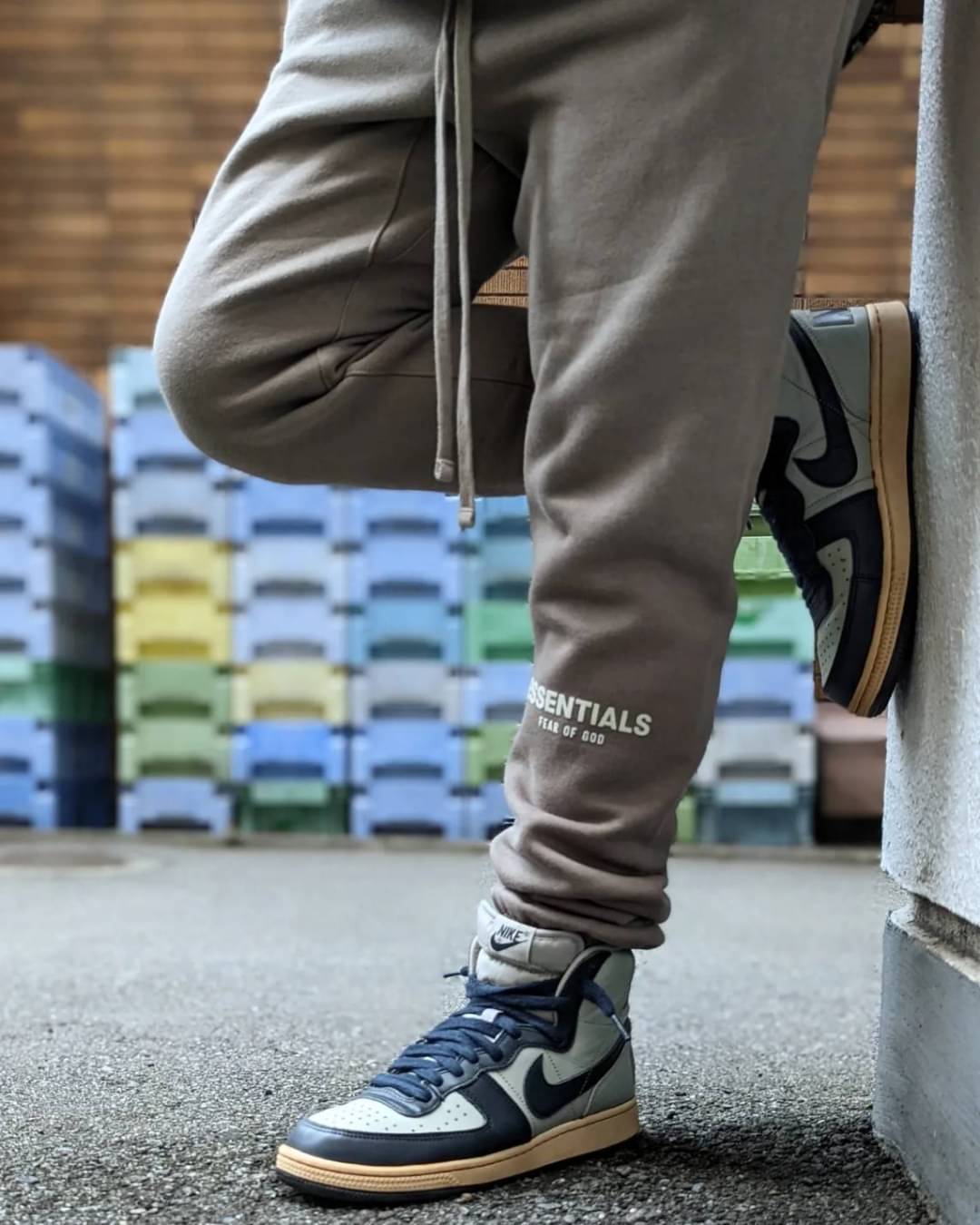 ビタミンカラーのハーモニー SY32 by sweet years 9005 AQUA TOWN