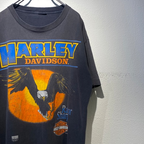 90's Harley-Davidson used tee