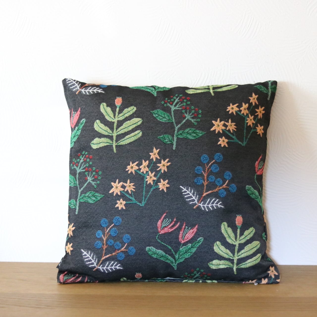 松尾ミユキ クッションカバー | Zakka so-la