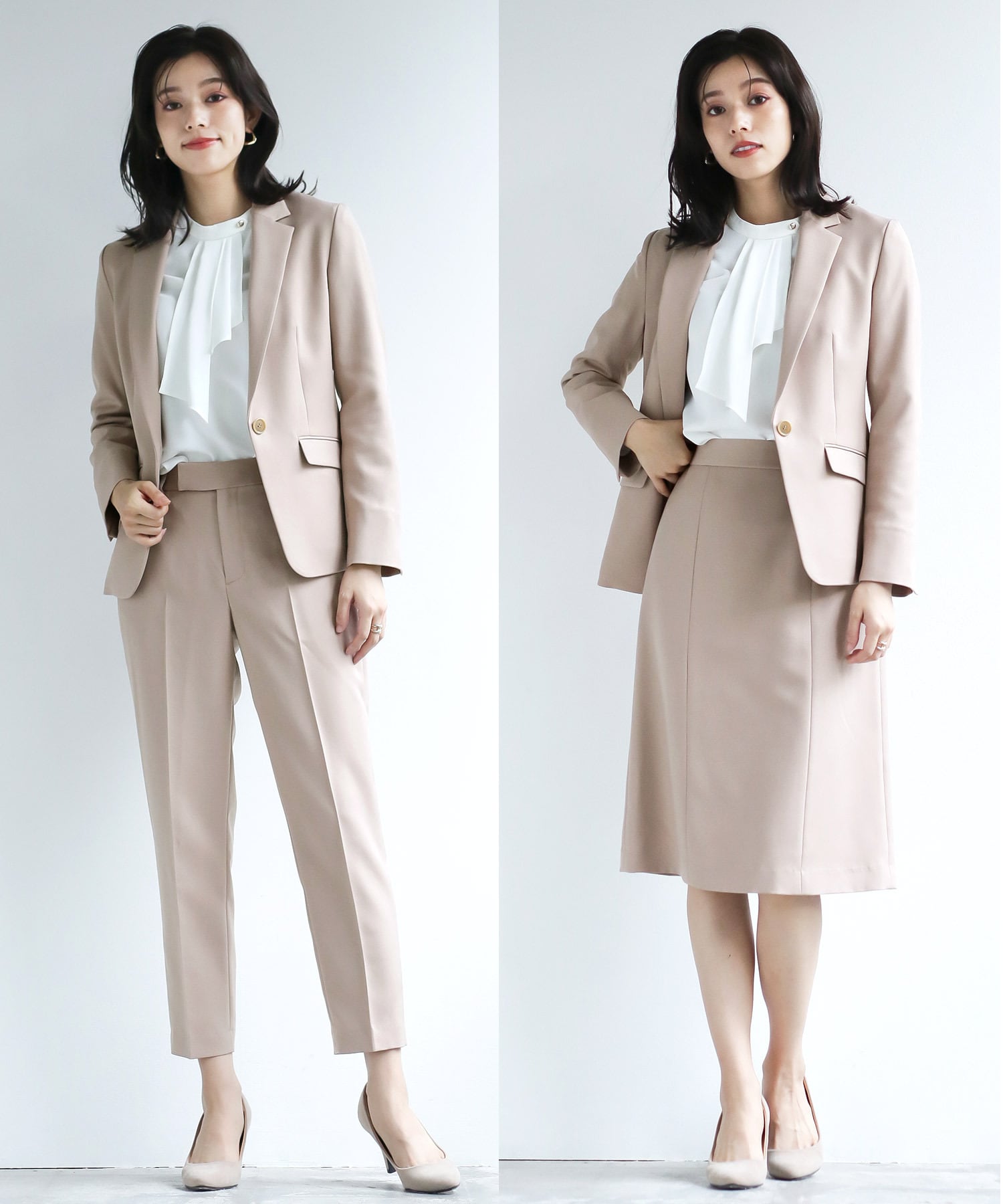 SALE35%OFF】【洗濯機OK♪ストレッチで動きやすい♪シワになり SALE35%OFF】【洗濯機OK♪ストレッチで動きやすい♪シワになり