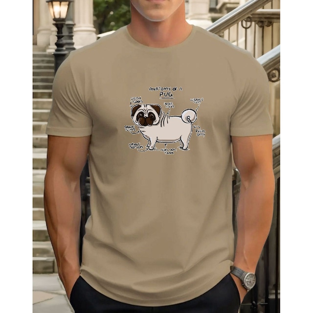 T-shirt 　-manual-　　t-item-0023