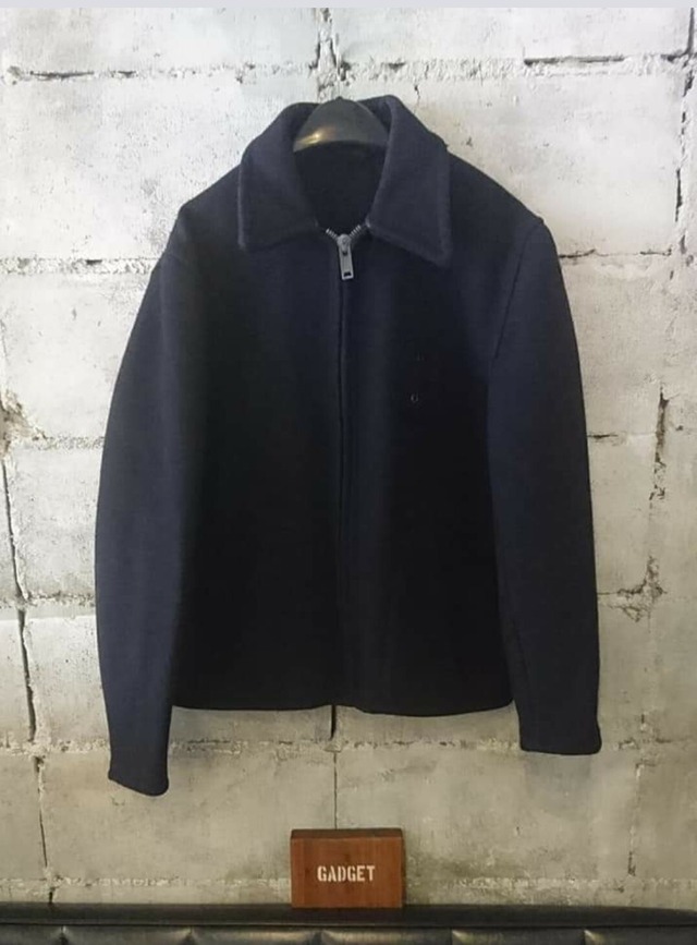 1950s KING O WEAR WOOL JACKET | gadget1999 