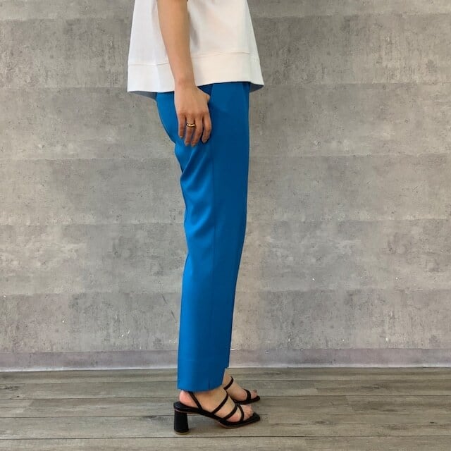 50％OFF SALE!!】AnnaKerry(アンナケリー) テーパードパンツ 定番