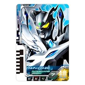 ウルトラマンデッカー DXウルトラディメンションカード07 ウルトラマンダイナセット