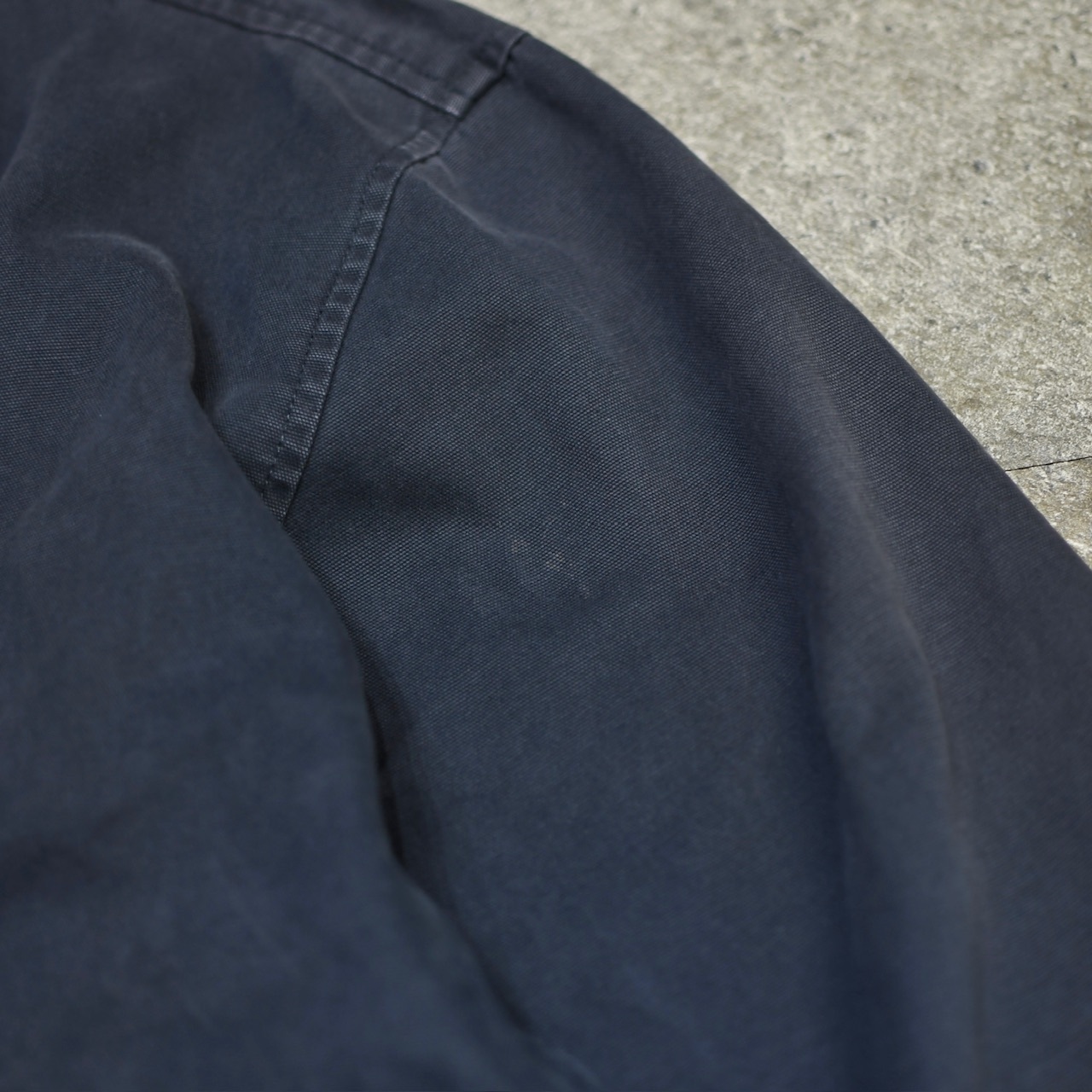 GAP fade cotton jacket