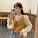 トップス レディース ブラウス ベスト ゆったり 可愛い 大人可愛い きれいめ シンプル お洒落 大人女子  20代 30代 　韓国 韓国系 コーデ ファッション カジュアル 大人 上品 学生 通学 　おしゃれ お洒落 かっこいい 大人女子 旅行 着回し 普段使い 重ね着 スタイル 楽ちん モテ