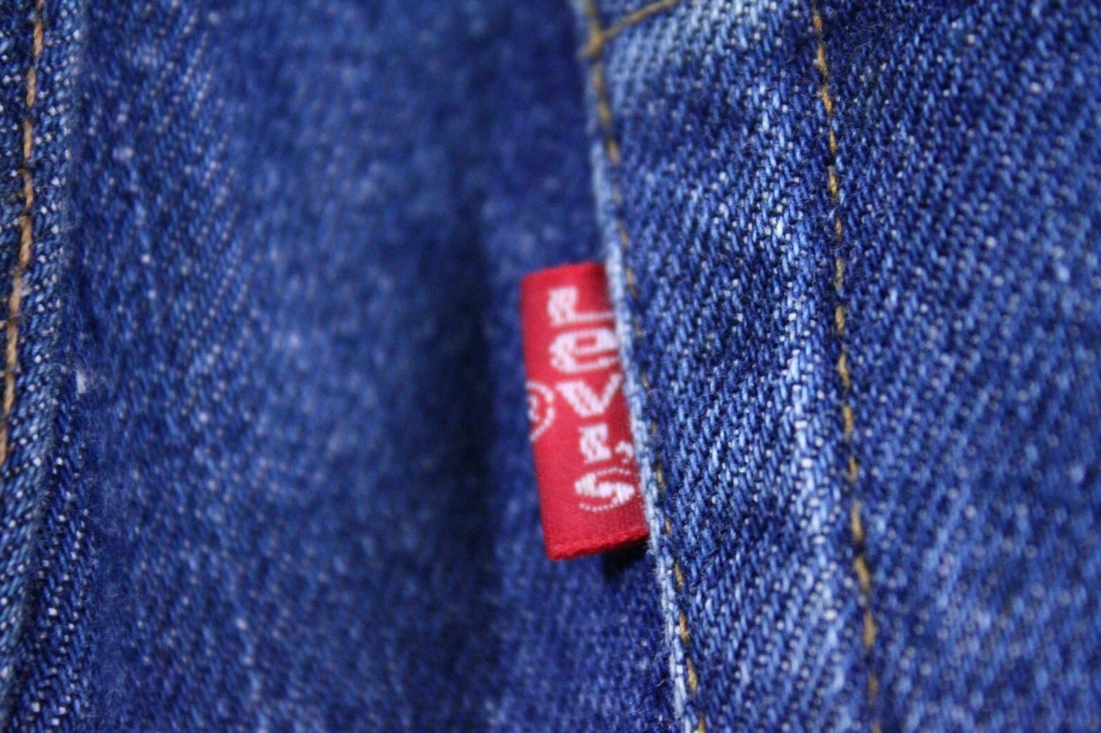 70s (1977) Levis 501 66前期 Denim Pants | VOLAR