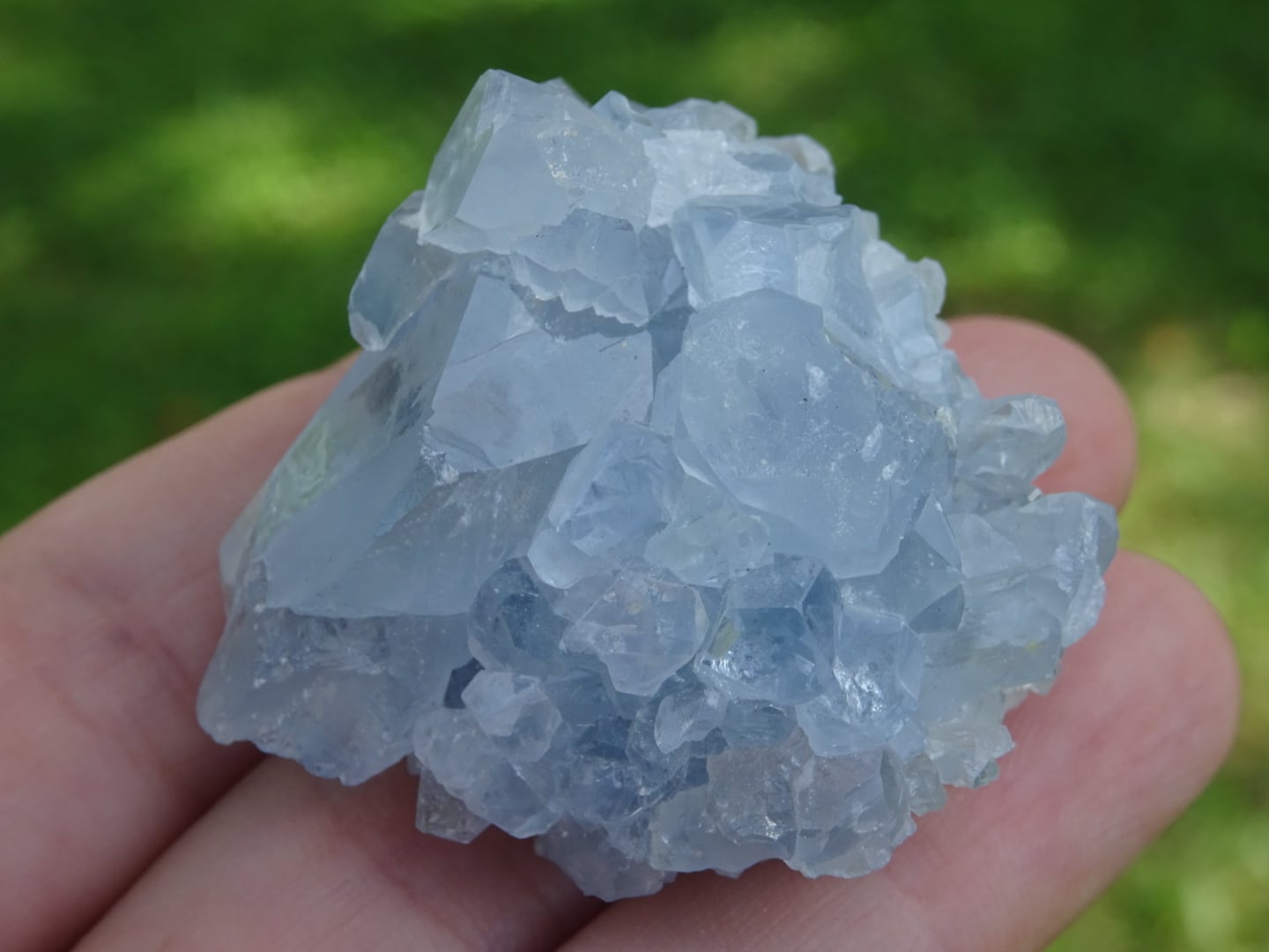 セレスタイト ~小さな青のSanctuary~