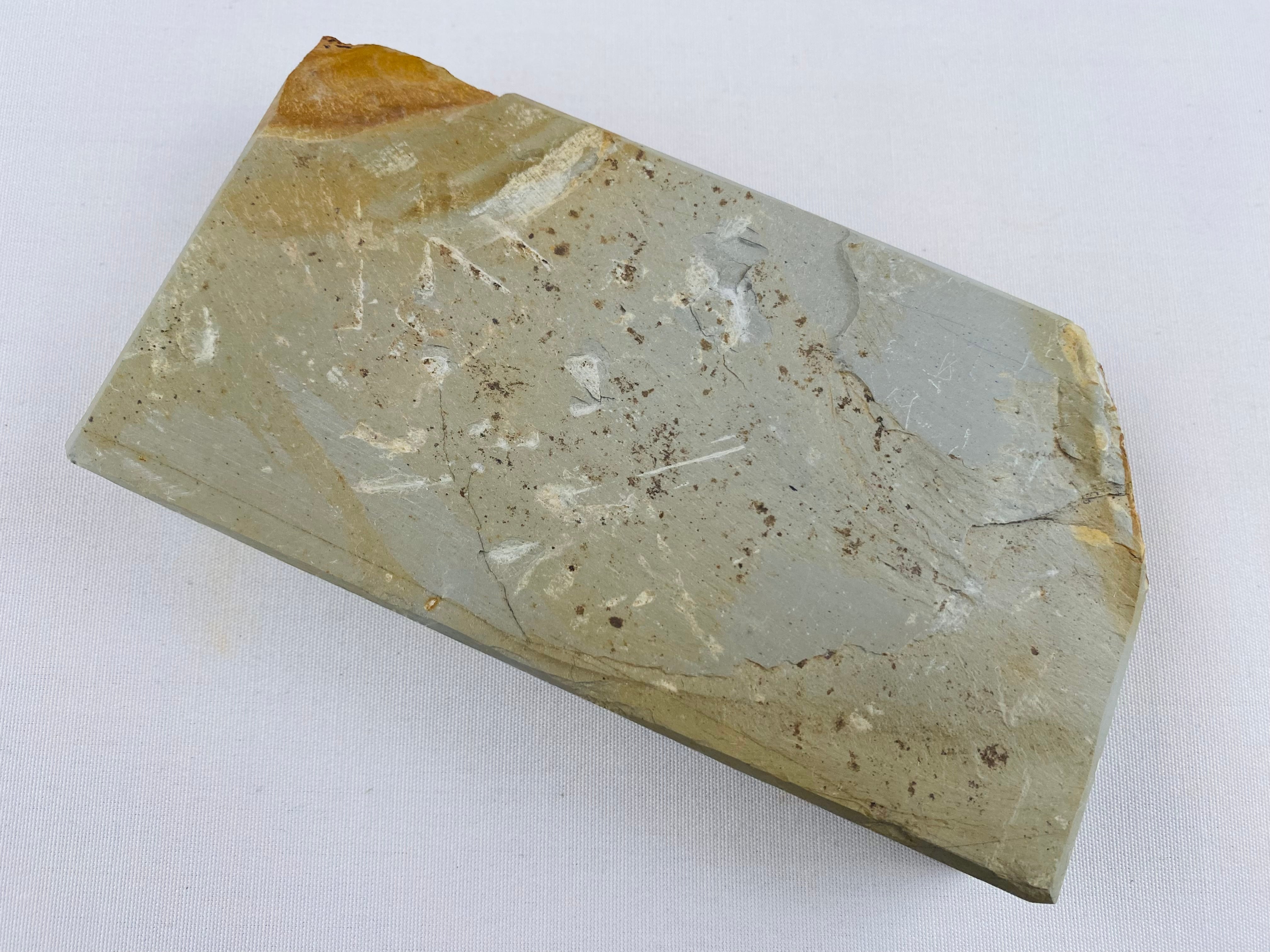 天然砥石 尾崎 合さ 鯰 天然砥石 尾崎 合さ 鯰 天然砥石 菖蒲谷尾崎 水浅黄 二十四切