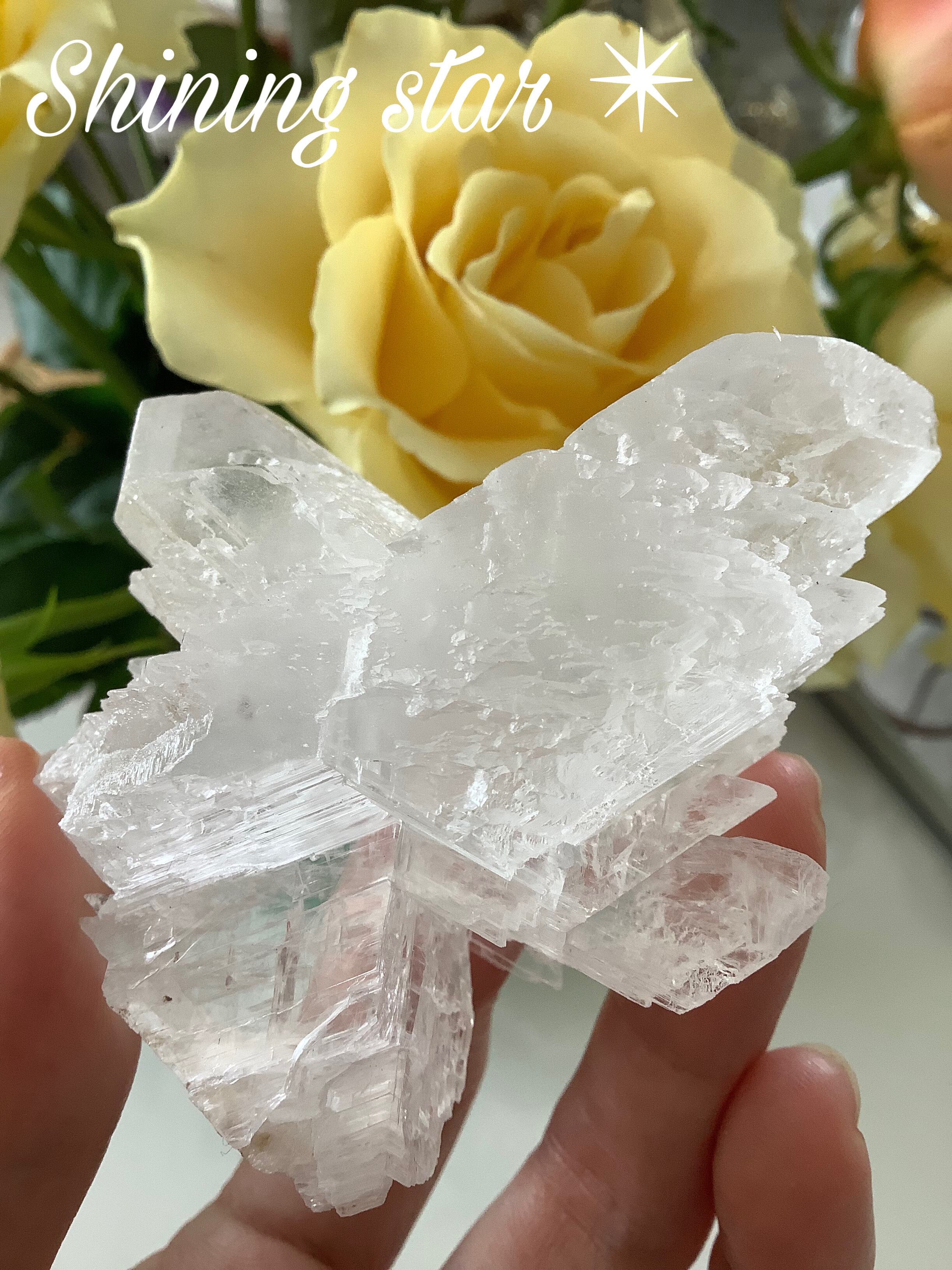 ラブラドライトのユニコーン | shining star☆