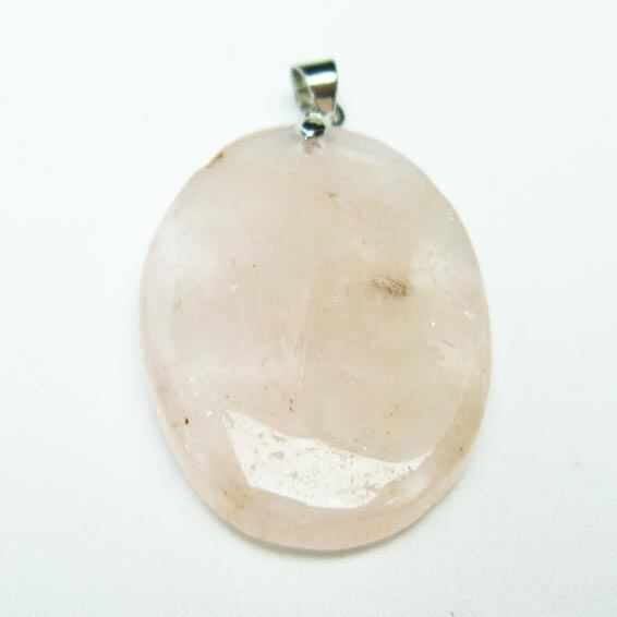 ベリル ペンダント 一点物 メール便可 [M便 1/20] 112-10543