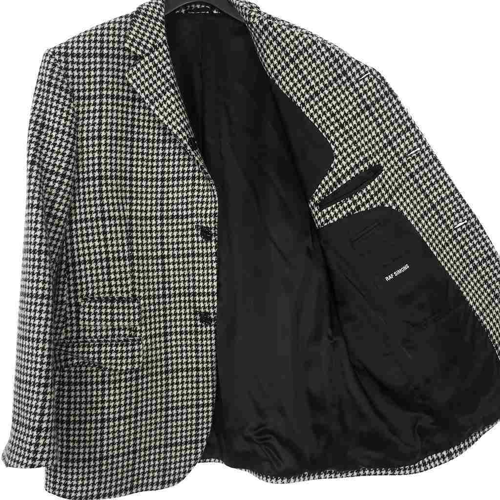 ラフシモンズ RAF SIMONS | Refine okayama