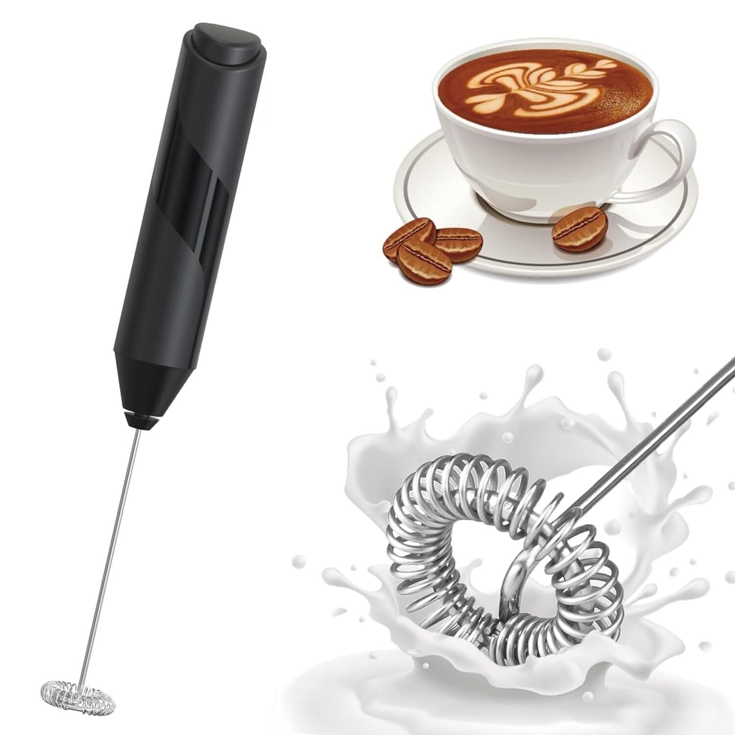 Katze | 新型高性能コーヒースケール | エスプレッソ連続抽出対応