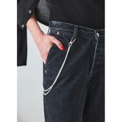 Oblada KEY DOUBLE CHAIN