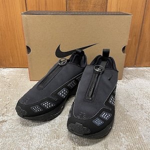 ⓀNIKE AIR MAX SNDR BLACK