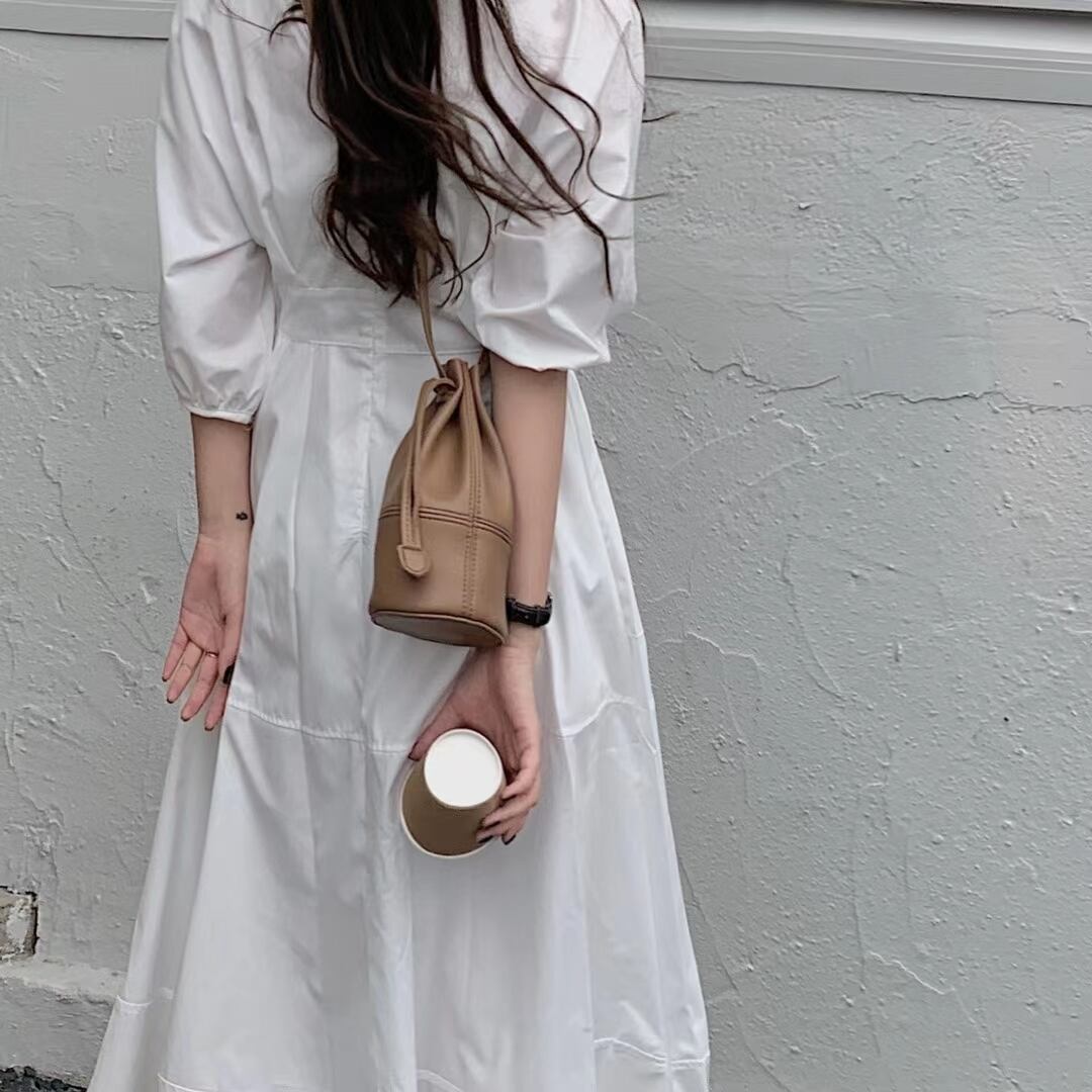 巾着ミニバッグ　AS145-352