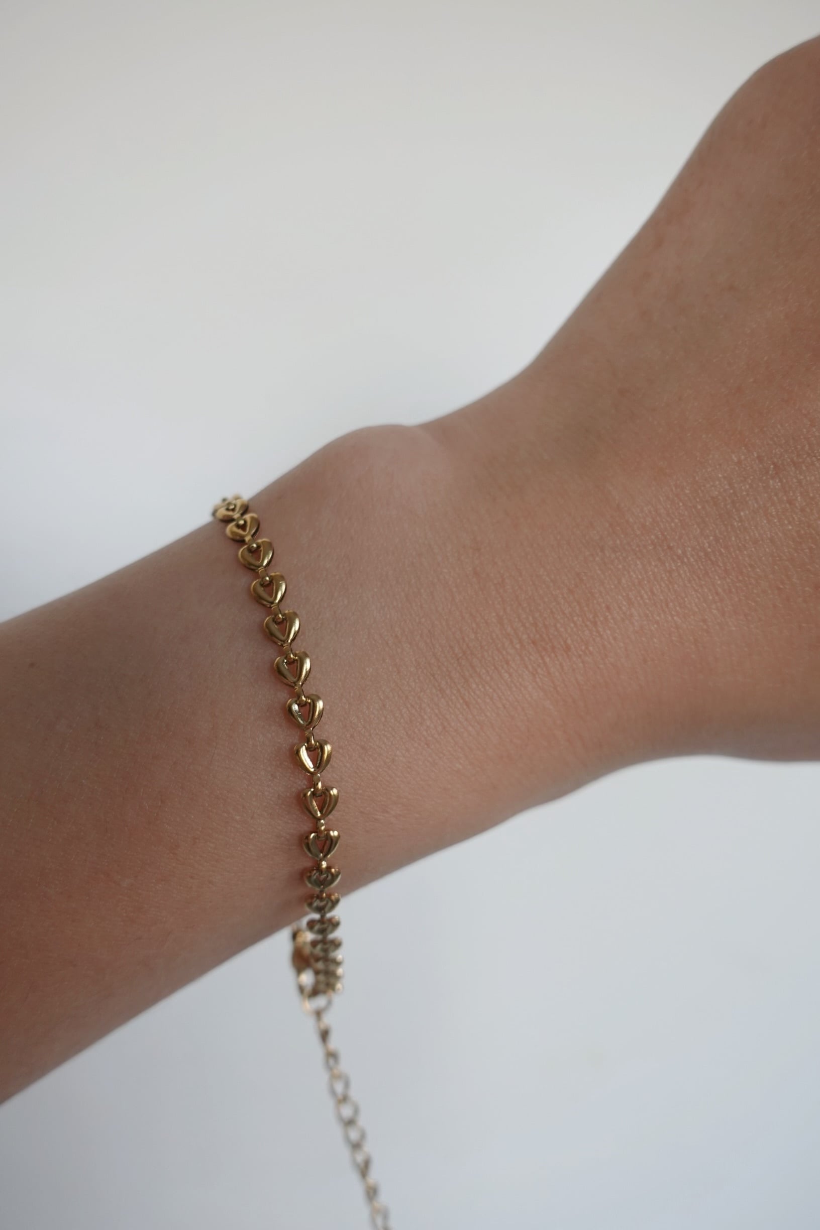 ブレスレット | 金属アレルギー対応のアクセサリー crea.jewelry