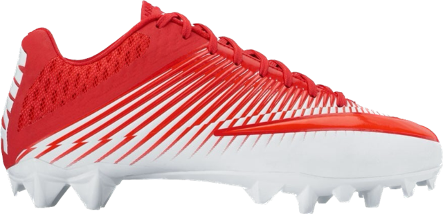 【27.5㎝】NIKE VAPOR SPEED 2 アメフト スパイク