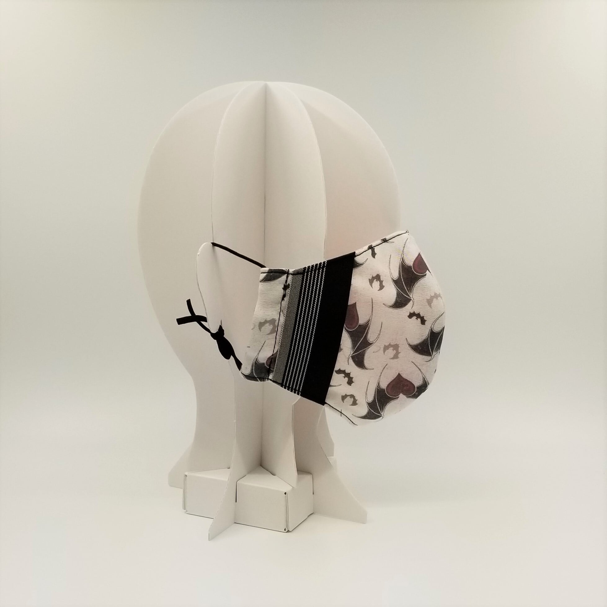 二重マスク ＜Z-0200＞ | TENT-TOTE®（テント―ト）