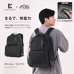 KAR SHARK カーシャーク AGSリュック 5th generation AGS PRO ビジネスリュック 撥水 無重力 NPB24072R1