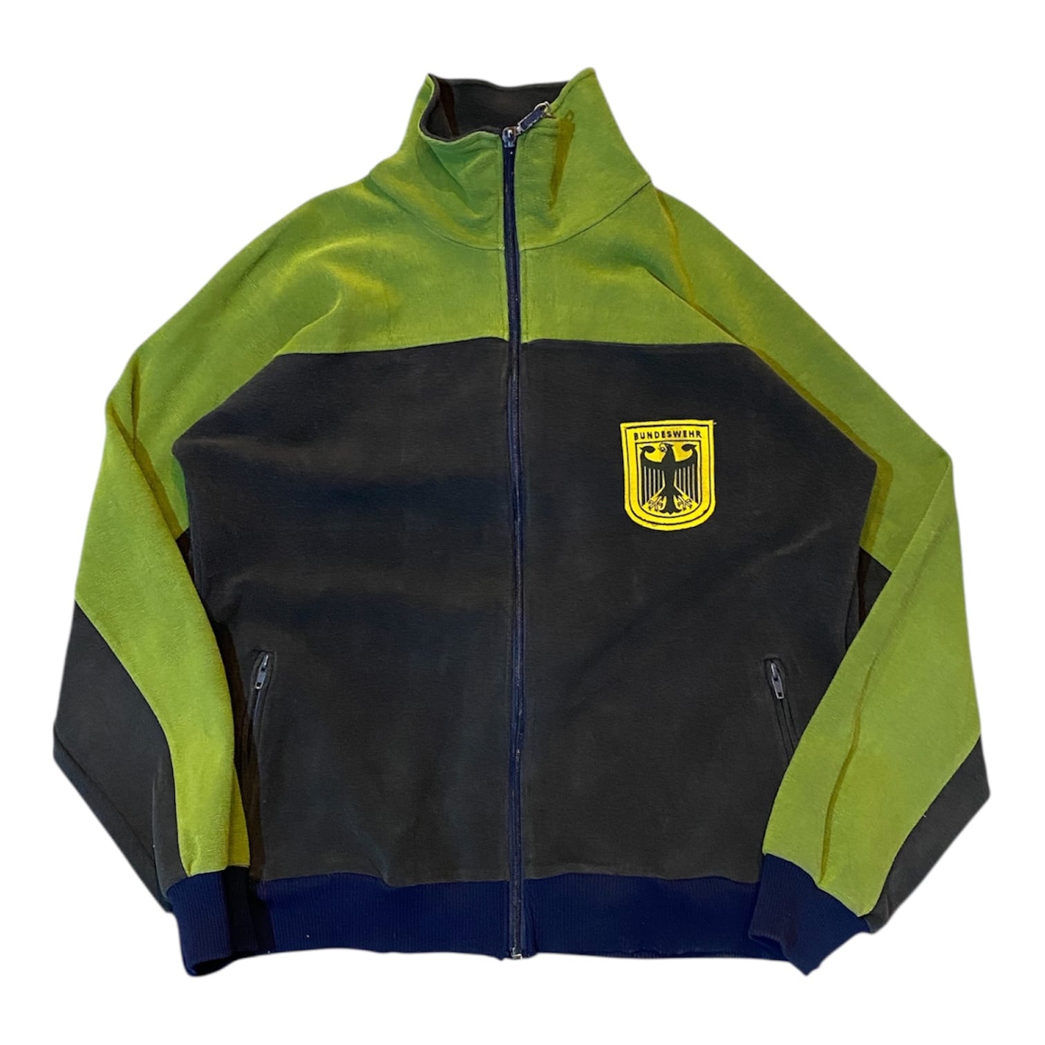 B436】80s Adidas VENTEX Track jacket / 1980年代 アディダス ベン