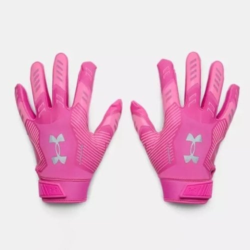 UA F9 Nitro GLOVE 2024モデル アメフト グローブ