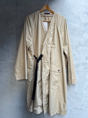 GOFUKUSAY "FAR EAST TOURING COAT"