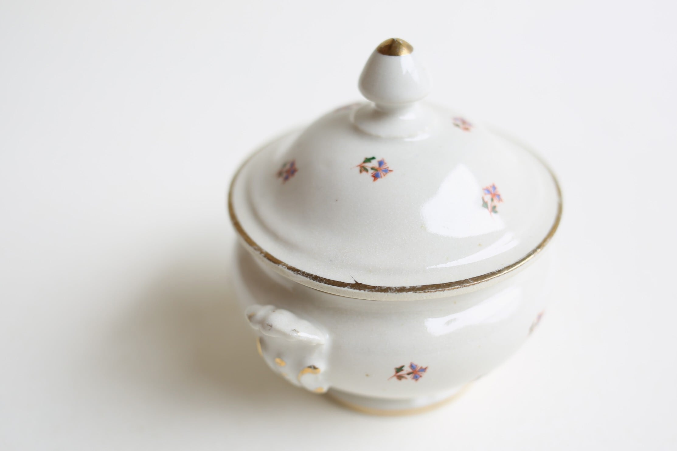 フランス アンティーク ヴィンテージ ままごと用 dinette スーピエール