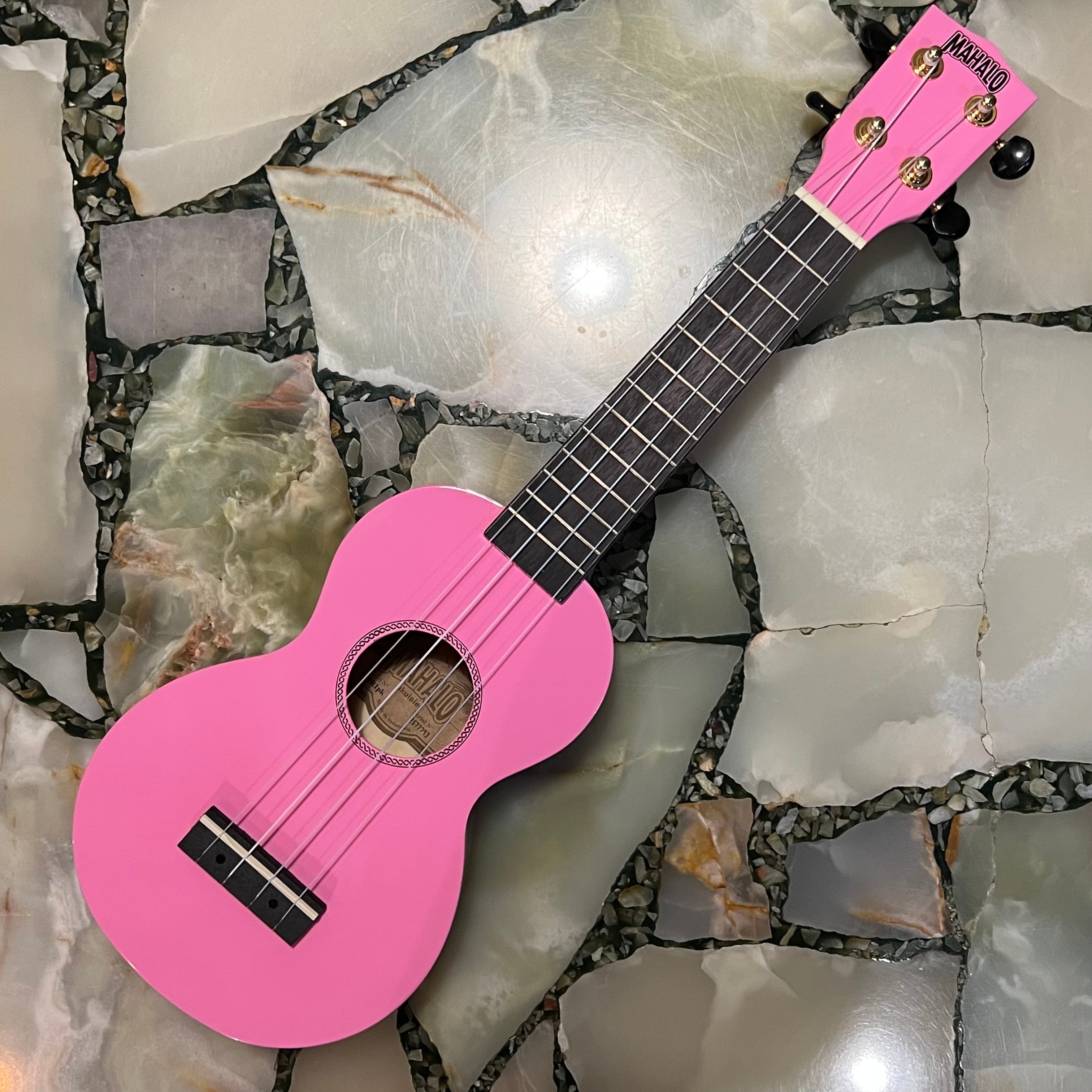 ソプラノ | UKULELE DARUMA