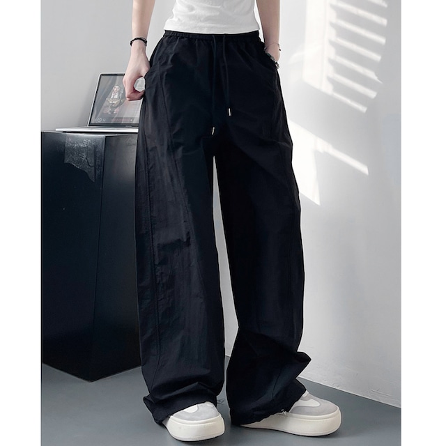 wide easy pants 10974