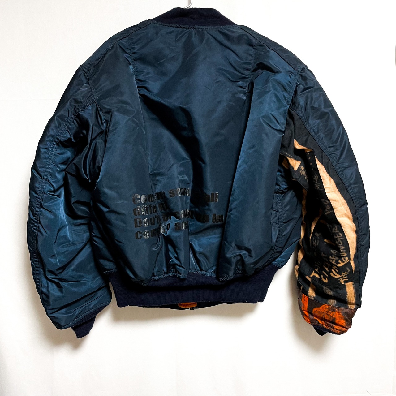 UNFINISHEDアナーキーMA-120220906