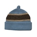 NOROLL / GERMINATE BEANIE -SAX-