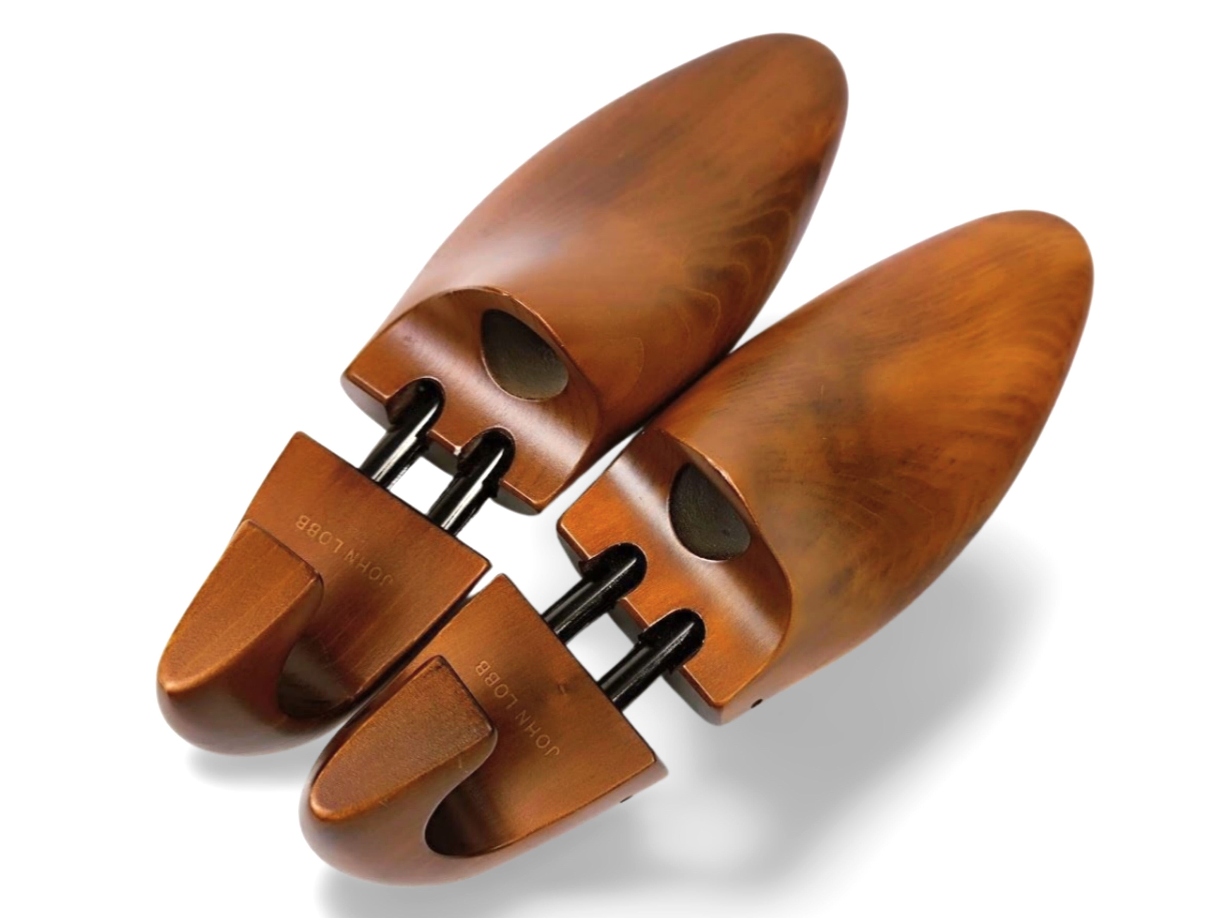 ☆超レア・新品未使用品☆ ジョンロブ JOHN LOBB イヤーモデル2023