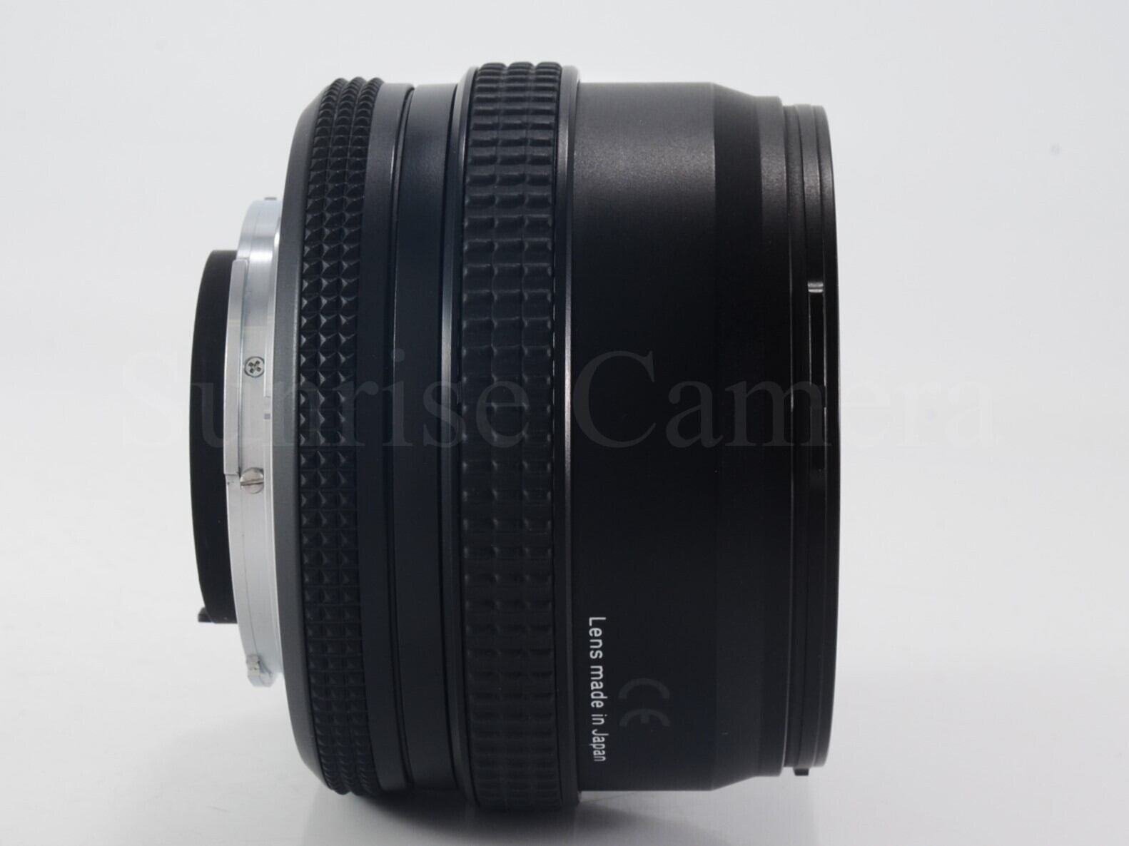 CONTAX Carl Zeiss Planar T* 50mm F1.4 Nマウント コンタックス