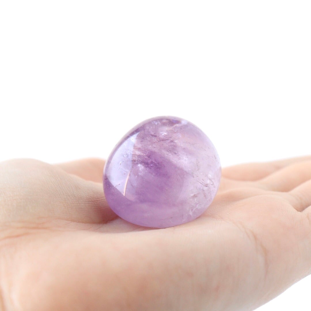 パープル | 木霊石 KODAMA-ishi